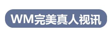 WM完美真人视讯